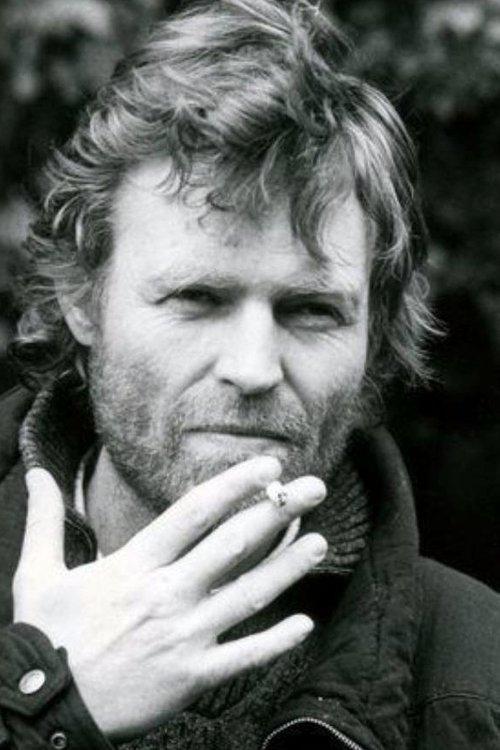 Gilles Béhat fotoğrafı