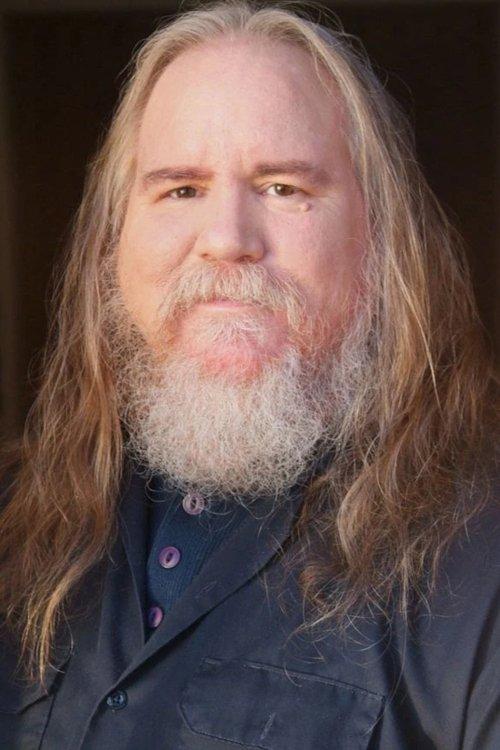 Hal Havins fotoğrafı