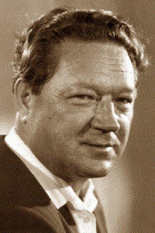 Yuri Bublikov fotoğrafı