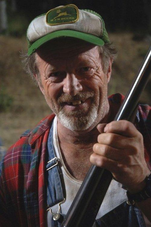 Danny Hicks fotoğrafı