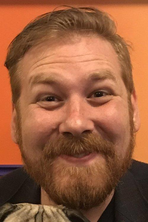 Ben Kissel fotoğrafı