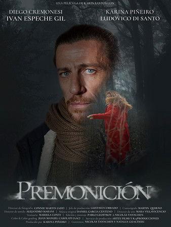 Premonition film afişi