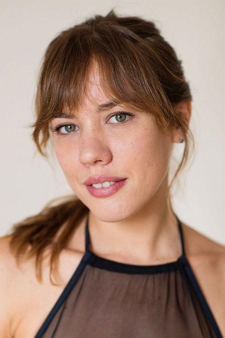 Sofía Brito fotoğrafı