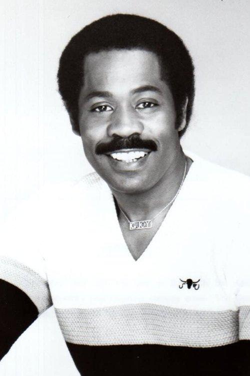 Christopher Joy fotoğrafı