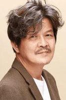 Jo Sang-gu fotoğrafı