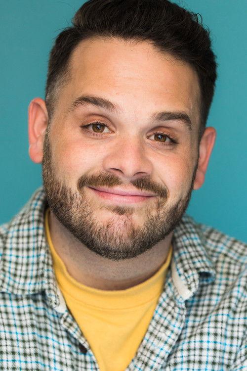 Ricky Staffieri fotoğrafı