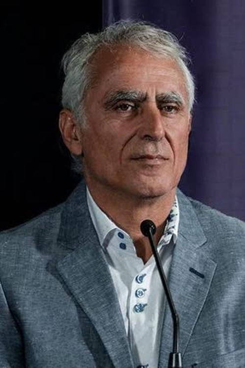 Michael Salla fotoğrafı