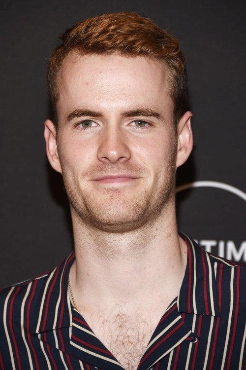 Murray Fraser fotoğrafı