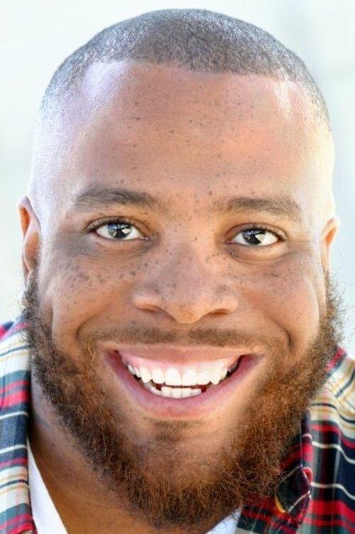 Tahir Moore fotoğrafı