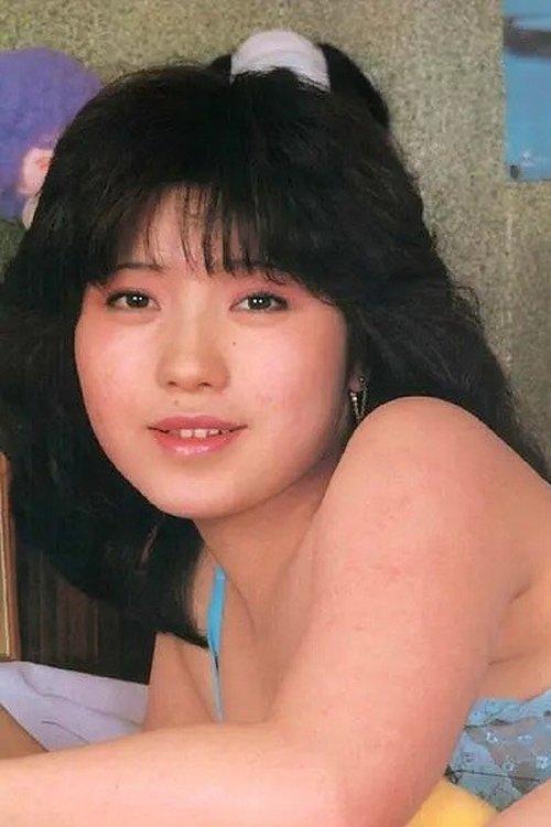 Kyoko Hashimoto fotoğrafı
