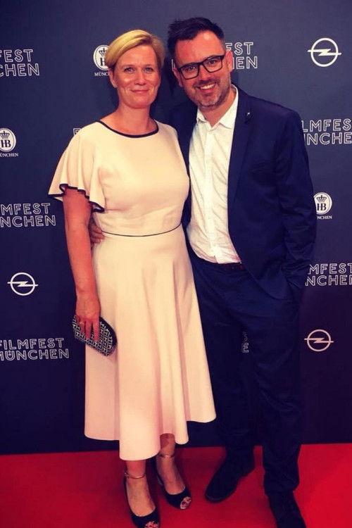 David Noel Bourke fotoğrafı