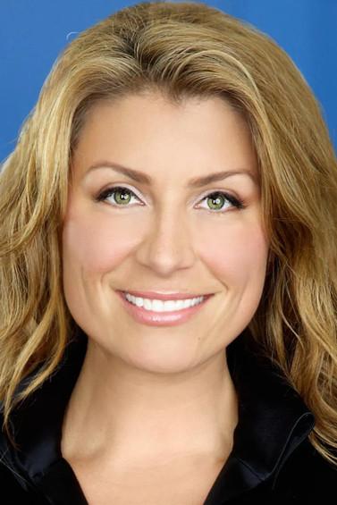Genevieve Gorder fotoğrafı