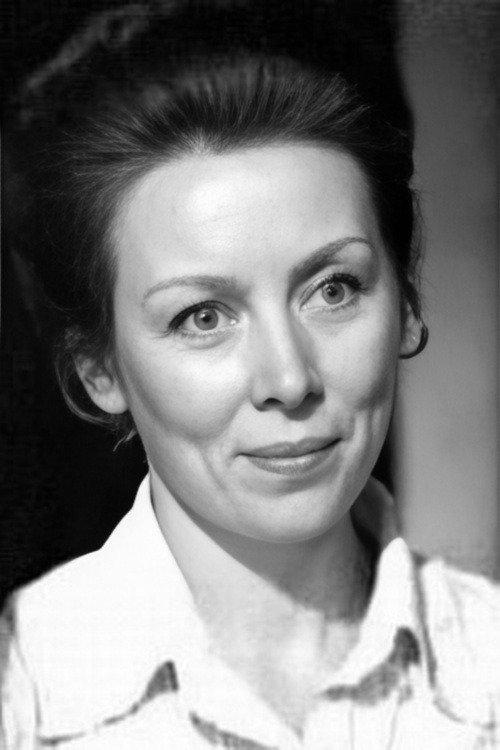 Larisa Blinova fotoğrafı