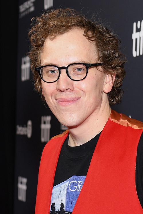 Ben Petrie fotoğrafı