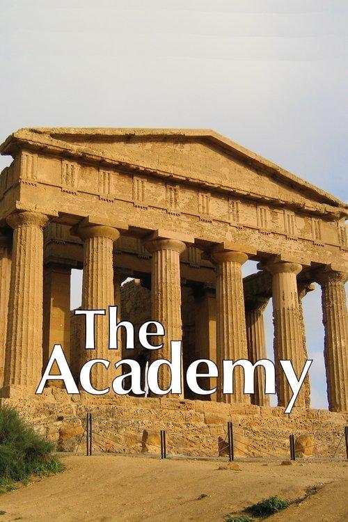 The Academy dizi afişi