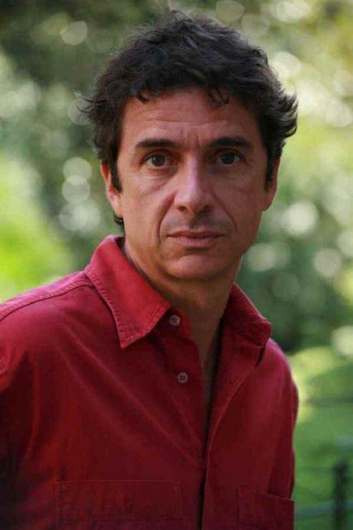 Blas Roca-Rey fotoğrafı