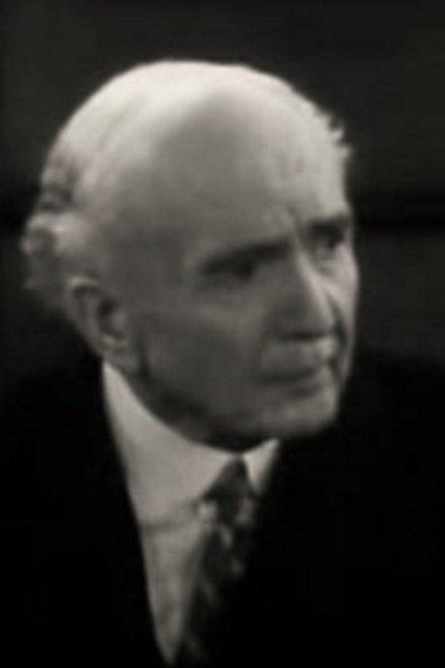 Emmett King fotoğrafı