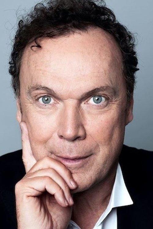 Julien Lepers fotoğrafı