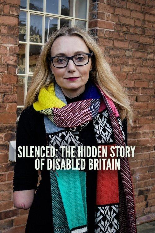 Silenced: The Hidden Story of Disabled Britain film afişi