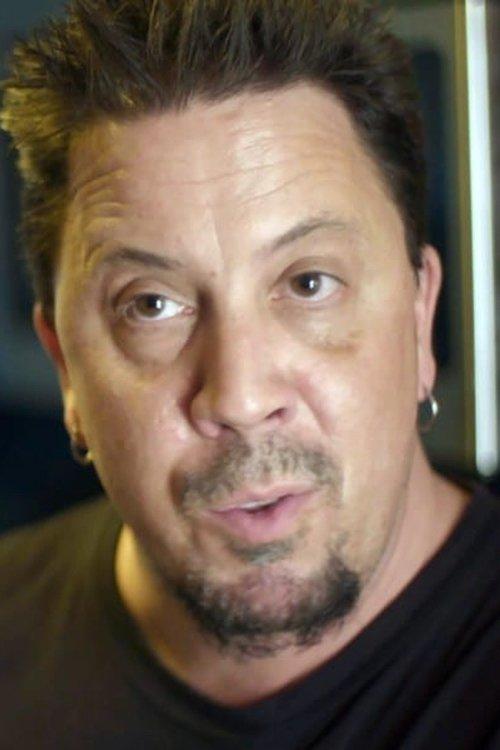 Mike Quasar fotoğrafı