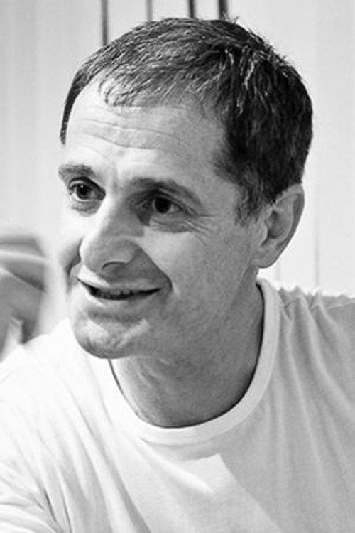 Joseph (Soso) Jachvliani fotoğrafı