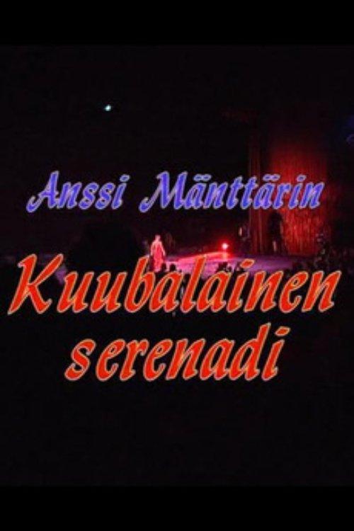 Cuban Serenade film afişi