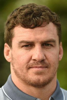 Paul Kelly fotoğrafı