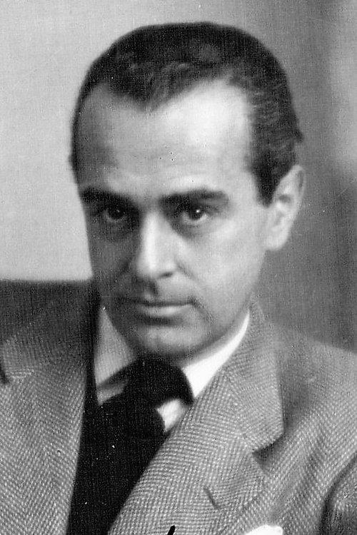 Hans Járay fotoğrafı