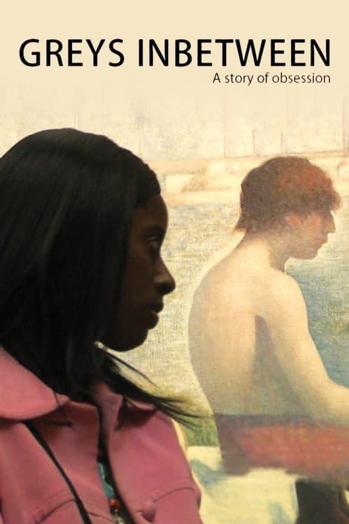 Greys Inbetween film afişi