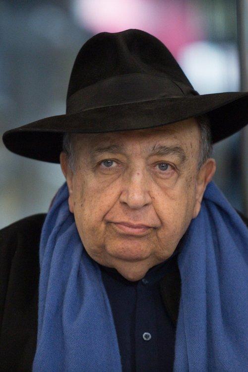 Bahman Farmanara fotoğrafı