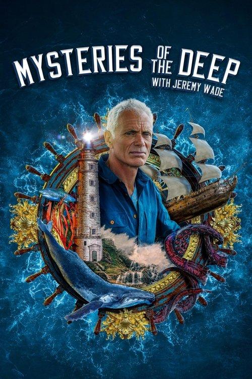 Mysteries of the Deep Sezon 2