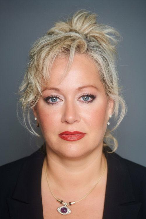 Müjgan Ağralı fotoğrafı