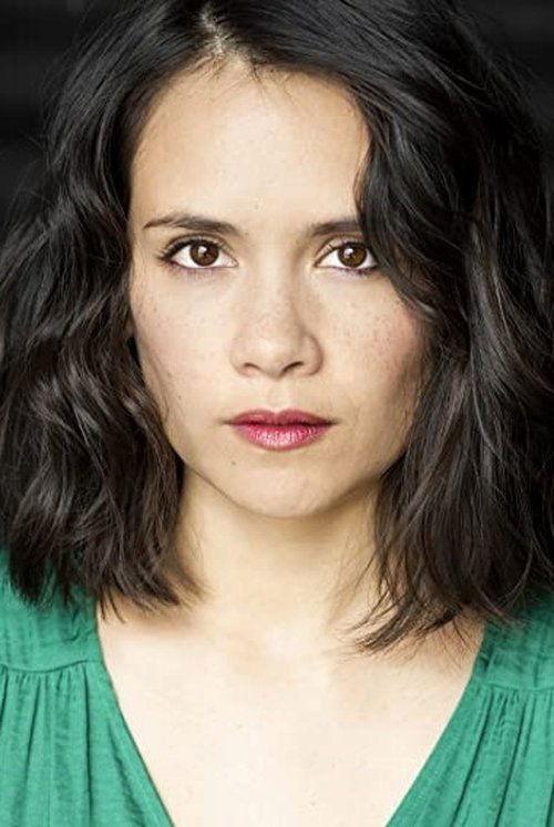 Eileen April Boylan fotoğrafı