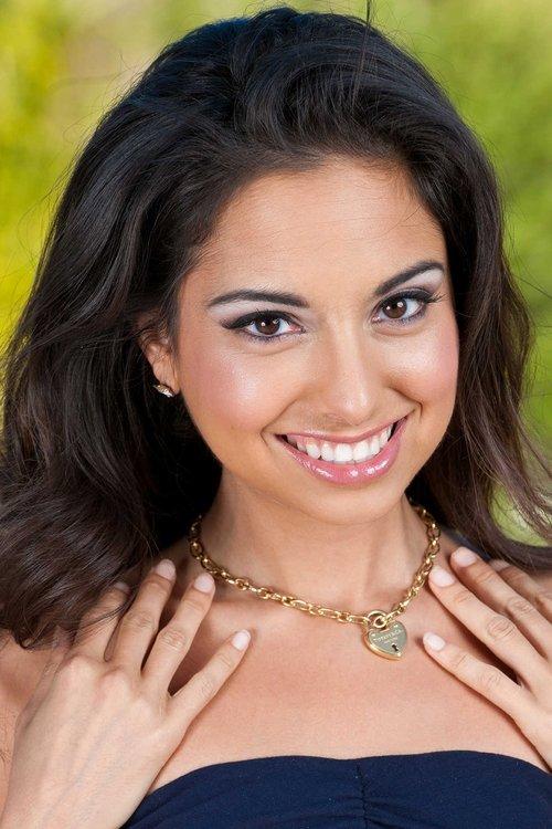 Trinity St. Clair fotoğrafı