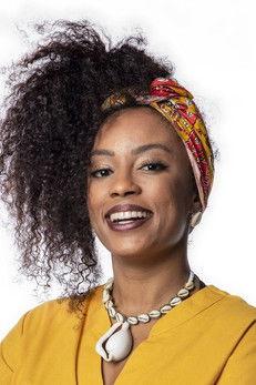 Lumena Aleluia fotoğrafı