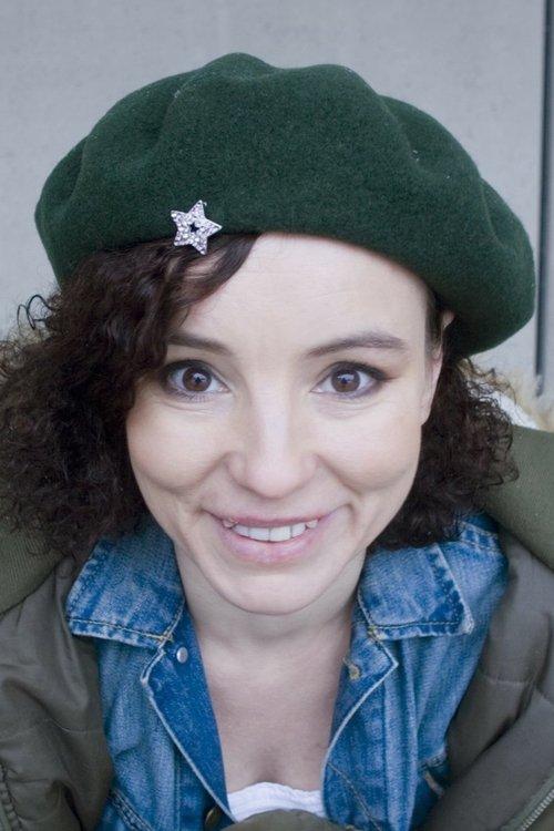 Lo Kauppi fotoğrafı