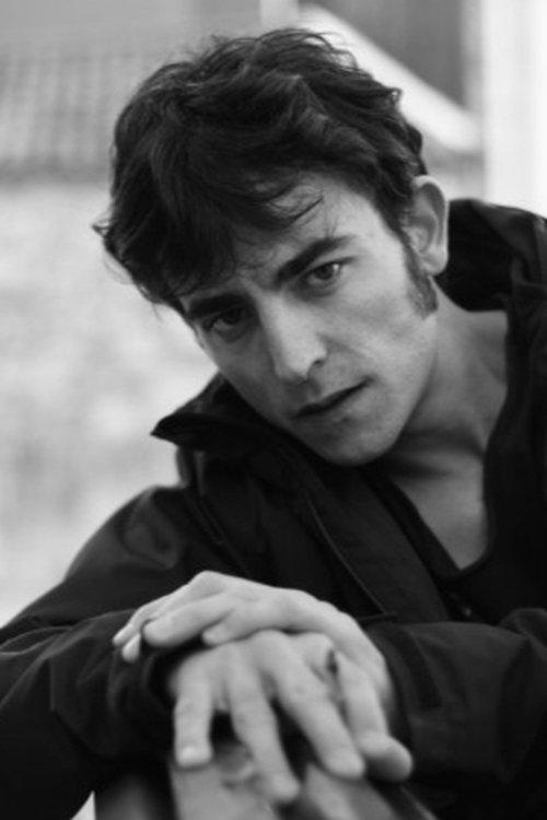 Alberto Rolán fotoğrafı