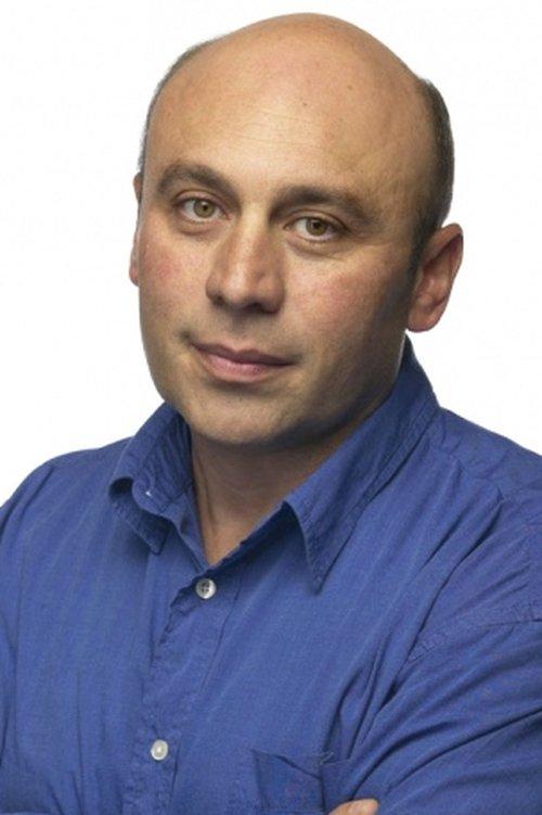 Krastyo Lafazanov fotoğrafı