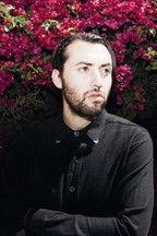 Zach Dawes fotoğrafı