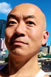 Tomohiro Abe fotoğrafı