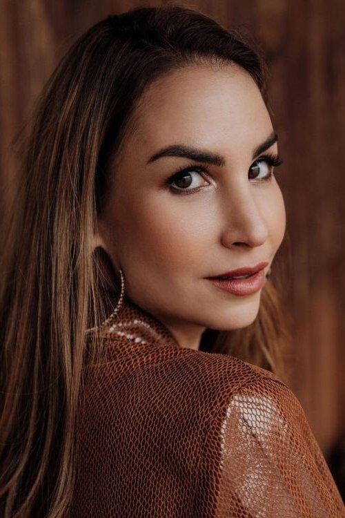 Sıla Şahin fotoğrafı