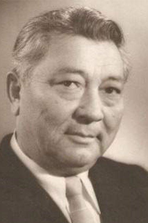 Kanabek Baiseitov fotoğrafı