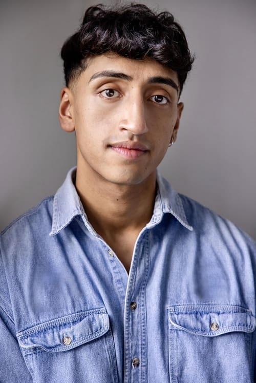 Dylan Thuraisingham fotoğrafı