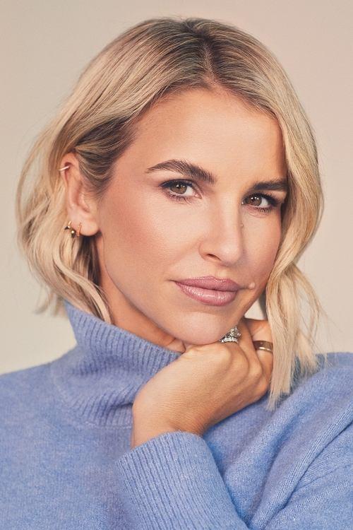 Vogue Williams fotoğrafı