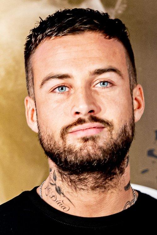 Dave Roelvink fotoğrafı