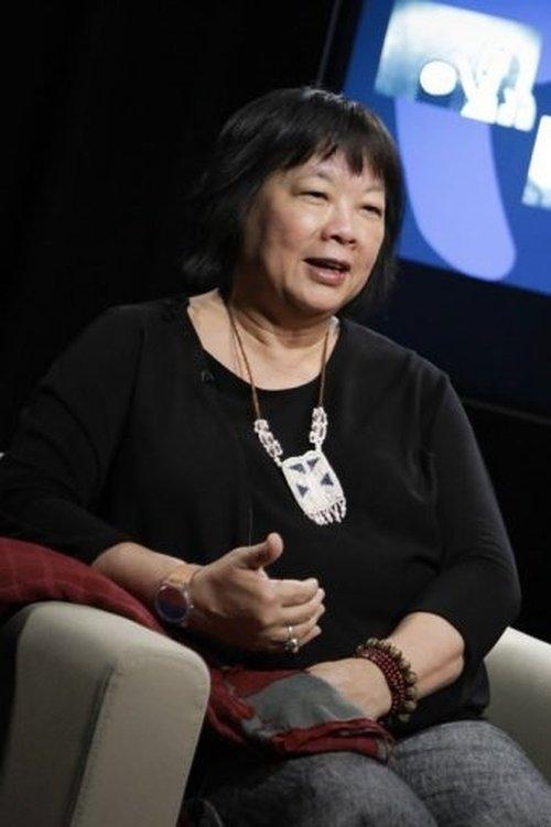 Mary Stephen fotoğrafı