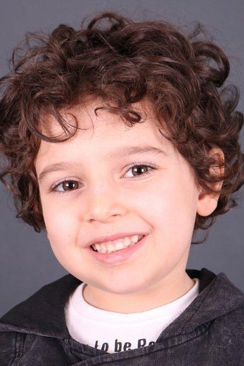 Poyraz Ar fotoğrafı