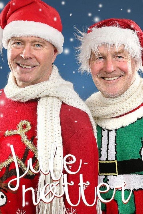 Julenøtter dizi afişi