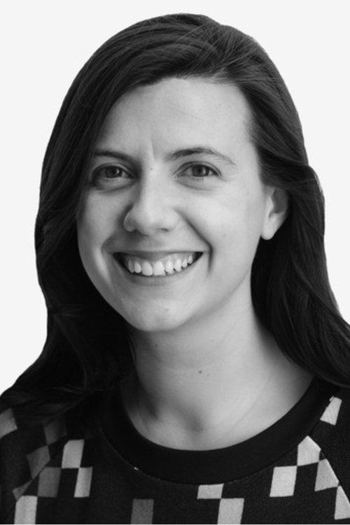 Amanda Dobbins fotoğrafı