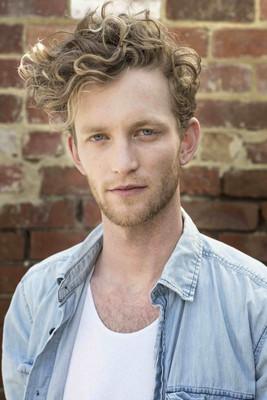 Shane Savage fotoğrafı